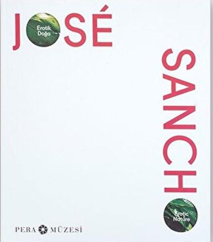 Jose Sancho Erotik Doğa Kolektif