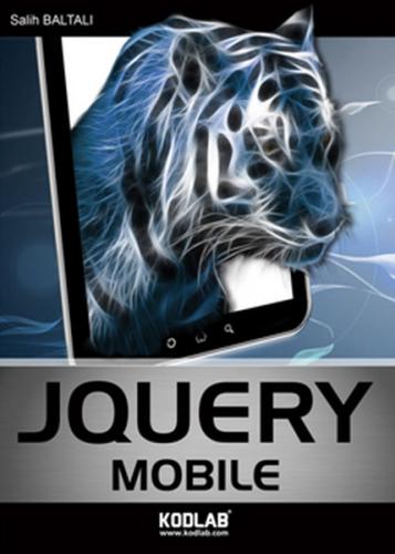 Jquery Mobile Salih Baltalı