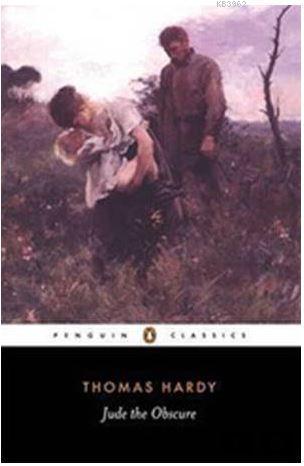 Jude the Obscure Thomas Hardy