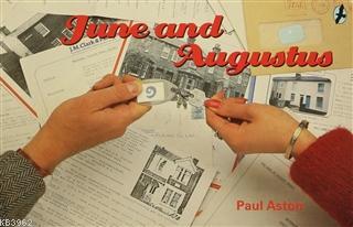 June and Augustus Paul Aston