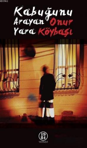 Kabuğunu Arayan Yara Onur Köybaşı