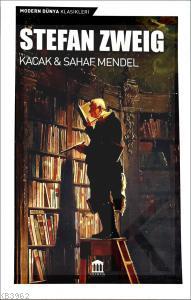 Kaçak & Sahaf Mendel