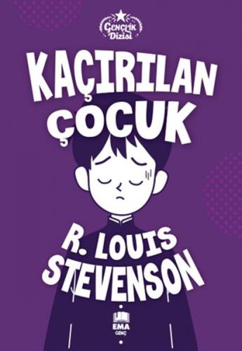 Kaçırılan Çocuk R. Louis Stevenson