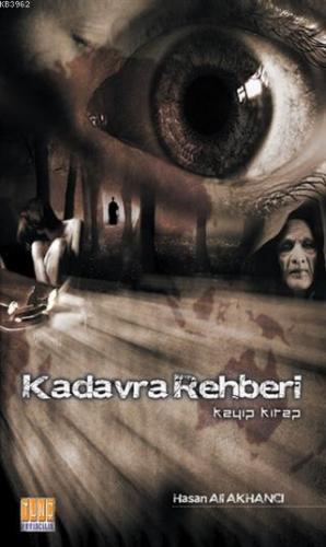 Kadavra Rehberi Kayıp Kitap