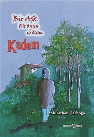 Kadem Murathan Çarboğa