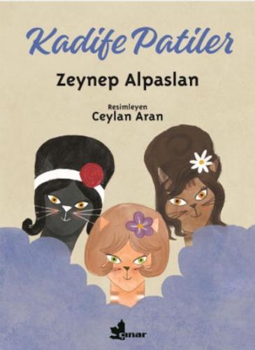 Kadife Patiler Zeynep Alpaslan