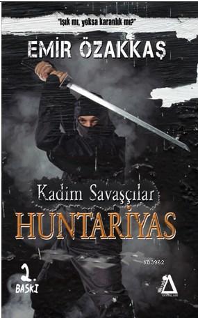 Kadim Savaşçılar Huntariyas