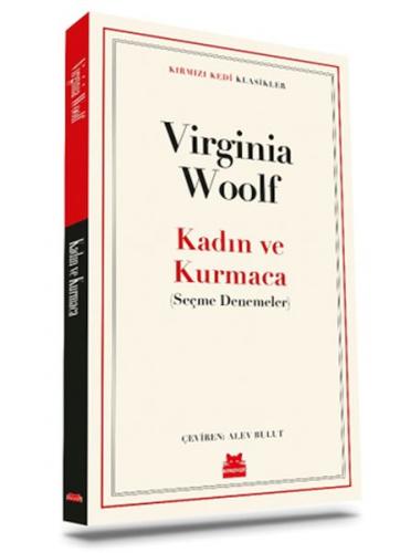 Kadın ve Kurmaca Virginia Woolf