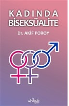 Kadında Biseksüalite Akif Poroy