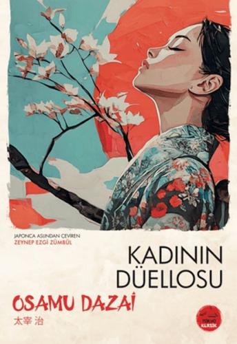 Kadının Düellosu Osamu Dazai