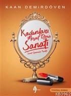 Kadınları Mesut Etme Sanatı Saint Germain Kontu Kaan Demirdöven