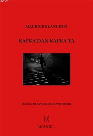 Kafka'dan Kafka'ya Maurice Blanchot