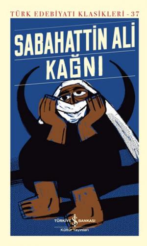 Kağnı - Türk Edebiyatı Klasikleri (Ciltli)