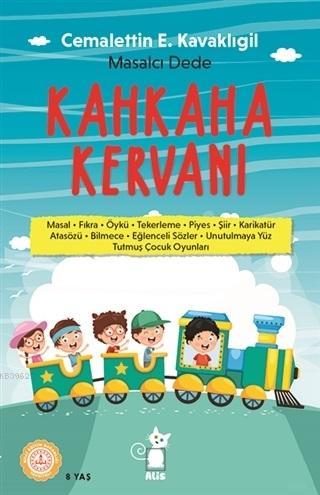 Kahkaha Kervanı Cemalettin E. Kavaklıgil