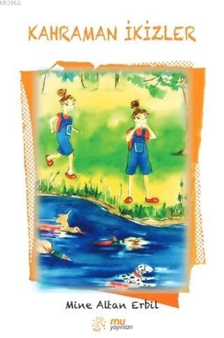 Kahraman İkizler