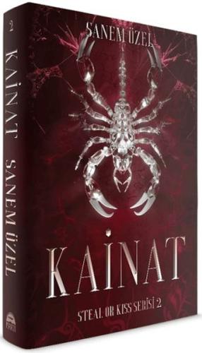 Kainat (Ciltli) Sanem Özel