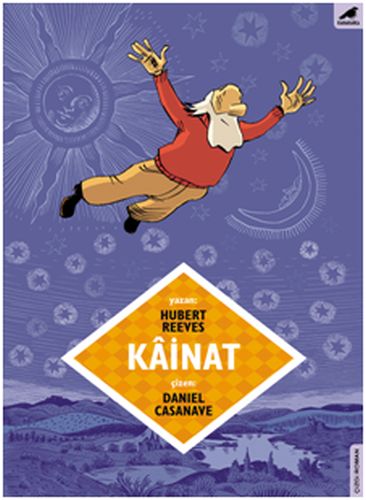 Kainat Hubert Reeves