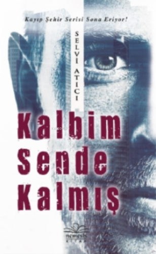 Kalbim Sende Kalmış