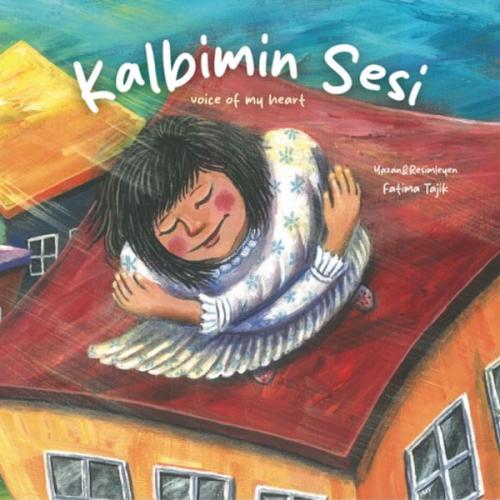 Kalbimin Sesi (Voice of My Heart) Fatima Tajik