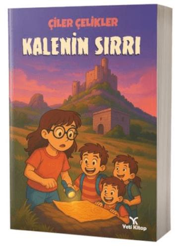 Kalemin Sırrı Çiler Çelikler
