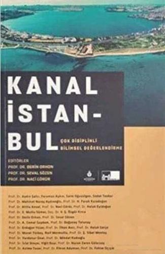 Kanal İstanbul Kolektif