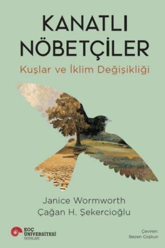 Kanatlı Nöbetçiler Janice Wormworth