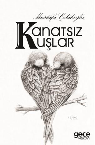 Kanatsız Kuşlar Mustafa Çolakoğlu