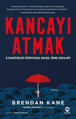 Kancayı Atmak: 3 Saniyelik Dünyada Nasıl Öne Çıkılır?
