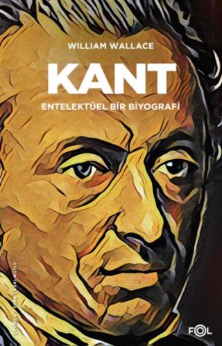 Kant – Entelektüel bir Biyografi