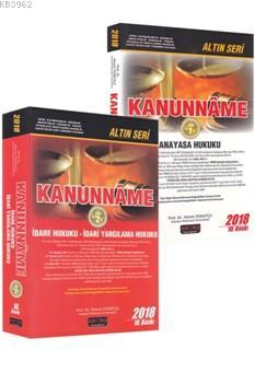 Kanunname