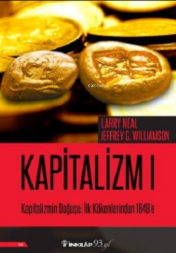 Kapitalizm 1 Larry Neal