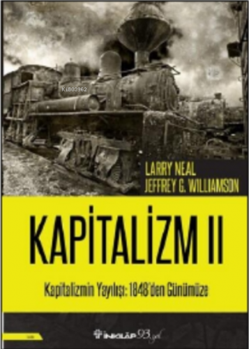 Kapitalizm 2 Larry Neal