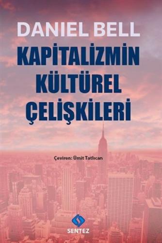Kapitalizmin Kültürel Çelişkileri