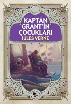 Kaptan Grant'in Çocukları