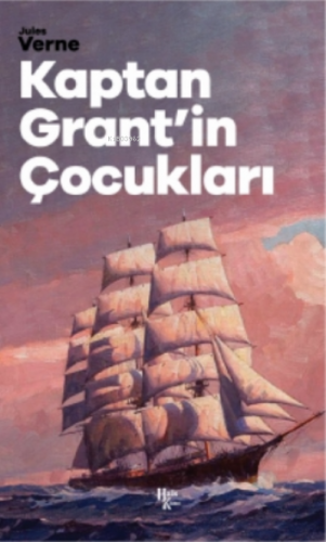 Kaptan Grant'in Çocukları
