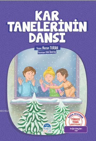 Kar Tanelerinin Dansı