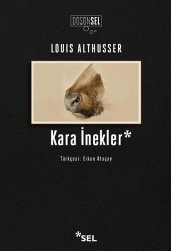 Kara İnekler Louis Althusser
