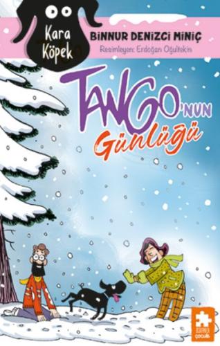 Kara Köpek Tango’nun Günlüğü