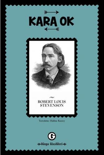 Kara Ok Robert Louis Stevenson