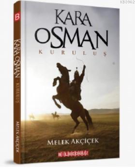 Kara Osman Kuruluş Melek Akçiçek