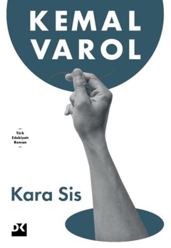Kara Sis Kemal Varol