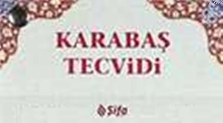 Karabaş Tecvidi (Kartela) Kolektif