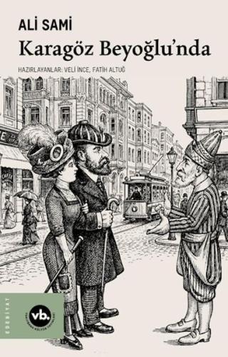 Karagöz Beyoğlu'nda Ali Sami