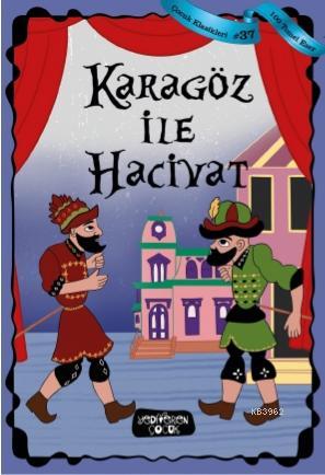 Karagöz ile Hacivat