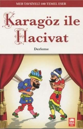 Karagöz İle Hacivat