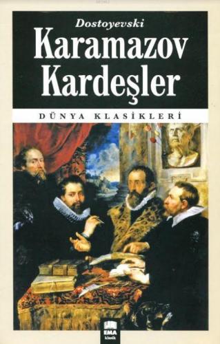 Karamazov Kardeşler; Dünya Klasikleri