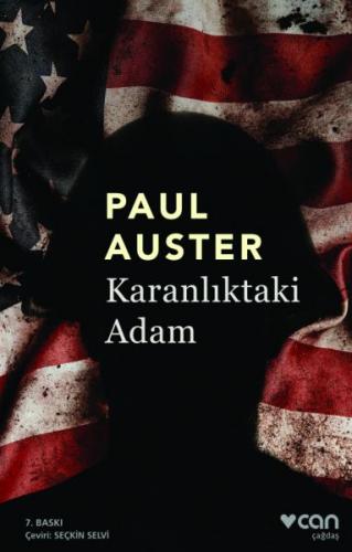 Karanlıktaki Adam Paul Auster