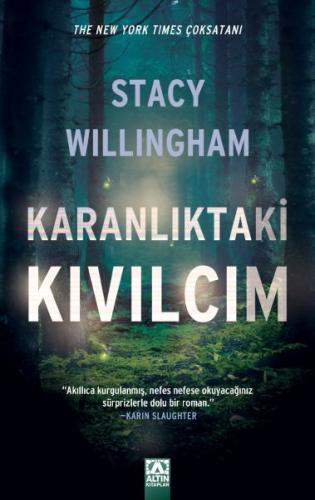 Karanlıktaki Kıvılcım Stacy Willingham