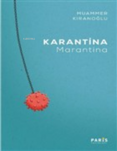 Karantina Marantina