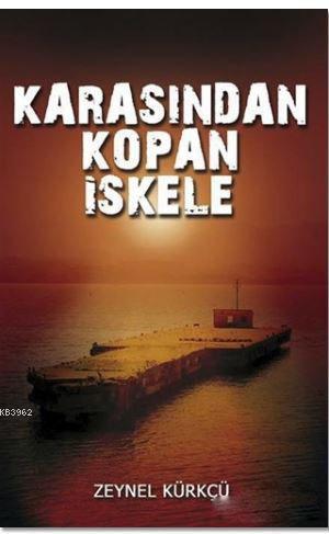 Karasından Kopan İskele